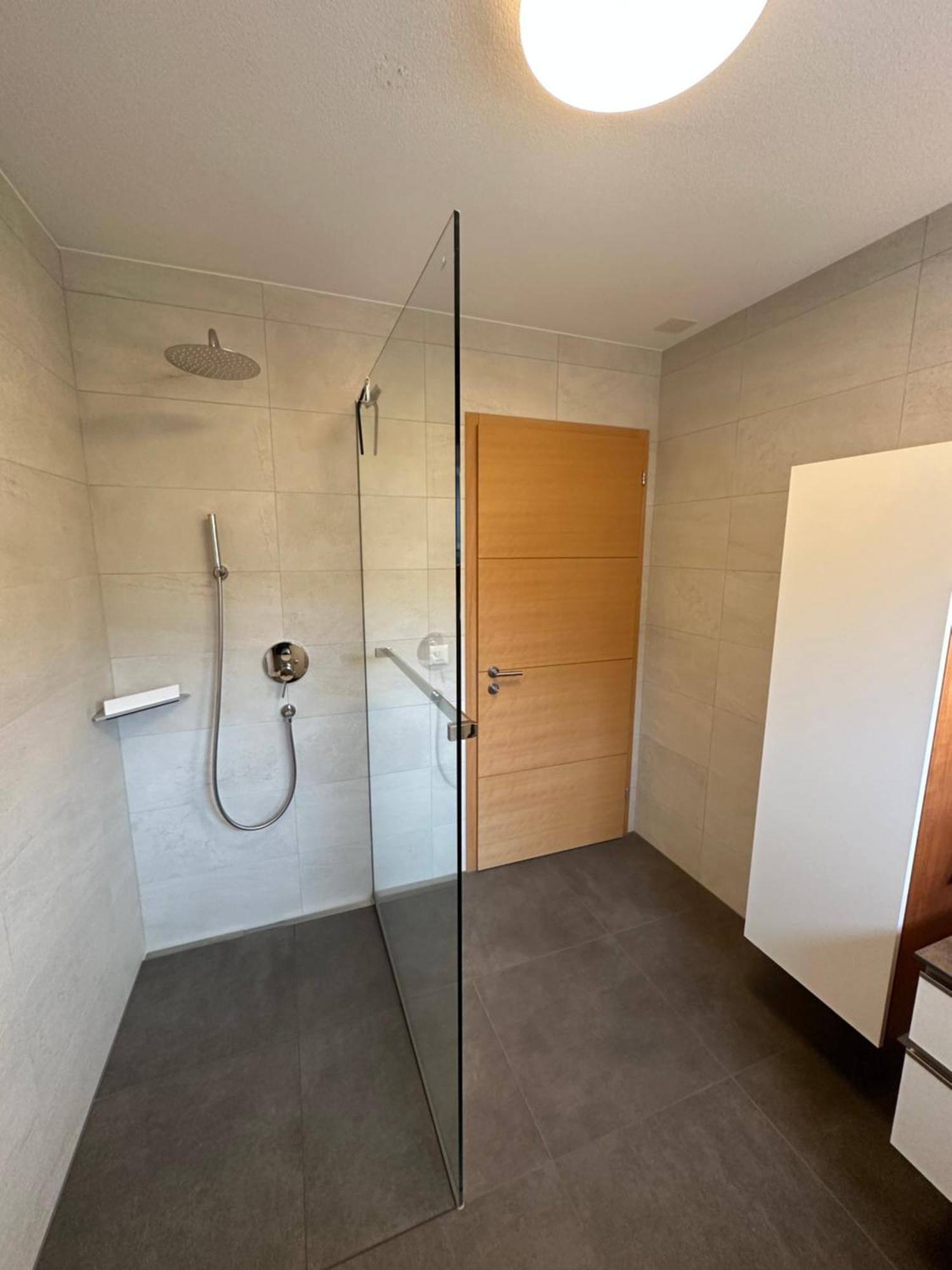 Komfortable Ferienwohnung In Beckenried, Nidwalden Екстериор снимка
